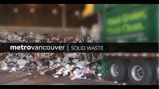 Regional Services 2019 - Solid Waste