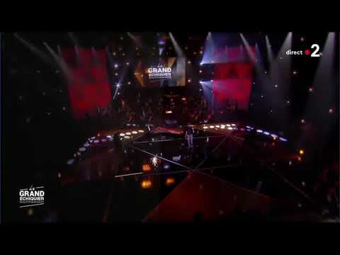 MESDAMES live - Grand Corps Malade & Mosimann