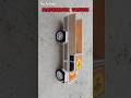 How To Make Matchbox Truck Toy Easy At Home Matchbox Car Shorts Diy Bestoutofmatchbox
