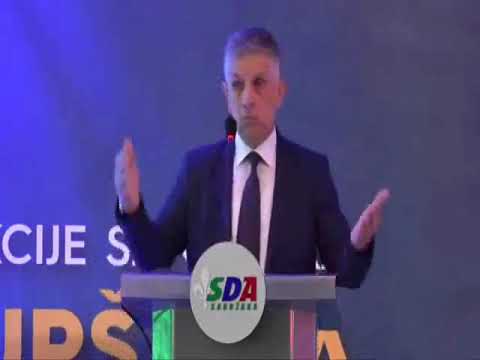 Sulejman Ugljanin i kupovina izbora tamo gdje on vlada