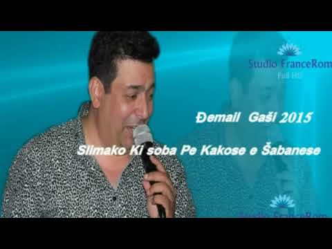 Djemail Gashi 2024 (Missineja Manghe Mo Dad Sukar)