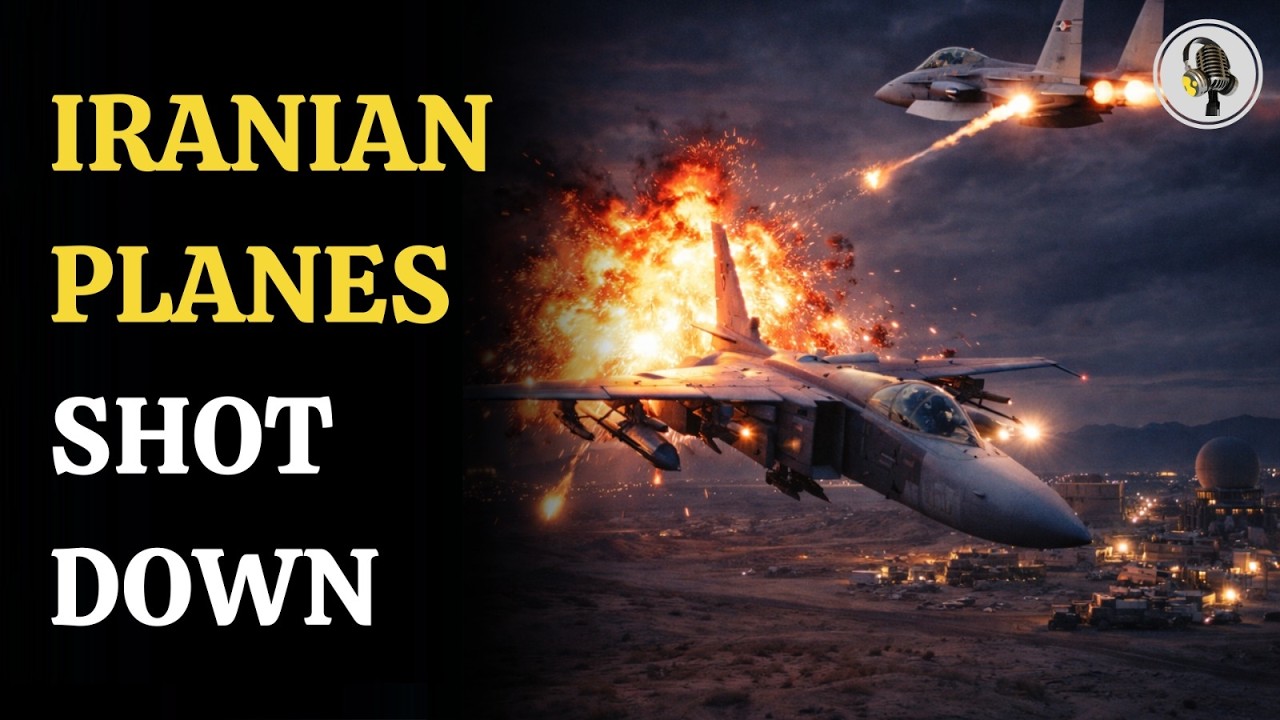 Flying bombs Us took from Iran and made them better video