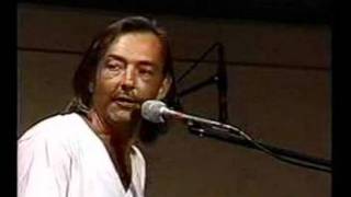 Rich Mullins - Hard To Get (Acoustic)