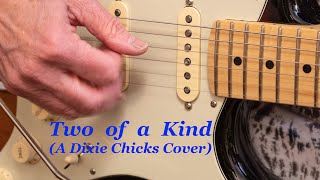 Two of a Kind (cover of the Dixie Chicks)