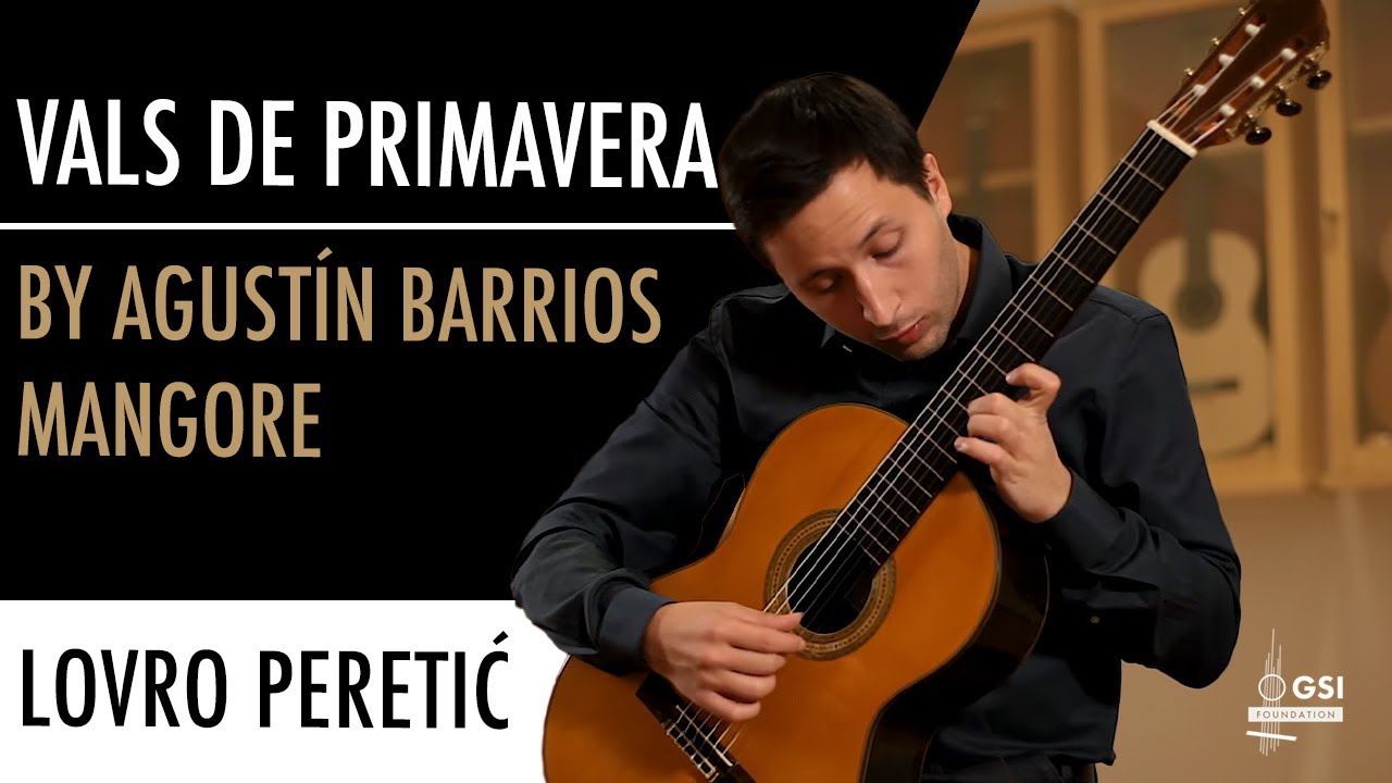 1966 Ignacio Fleta SP/CSAR