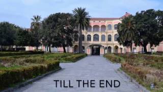 TILL THE END dange n' camou new video