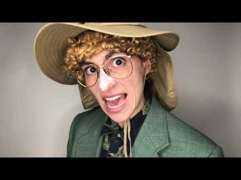 Bonkers McDonkers: Sea Detective