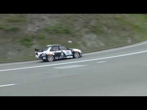 Moris Cup Jahodna 2017 - Veroslav Cvrcek - Mitsubishi Lancer Evo  | MaxxSport |