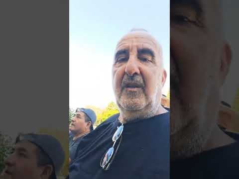 AHORA CEMENTERIO DE :PAYSANDÚ :LOS IRACUNDOS :PEREGRINACION DE FANS, FEBRERO 2026