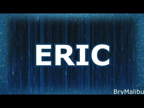 WWE 2K19 Eric Titantron