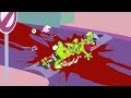 Happy Tree Friends Every Death And Gory Moment HD V2