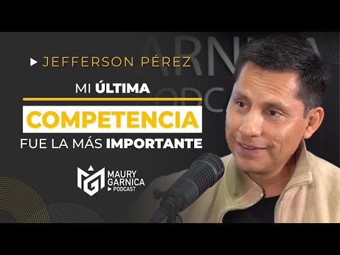 Mi última COMPETENCIA fue la más importante @jeffersonperezq.5546