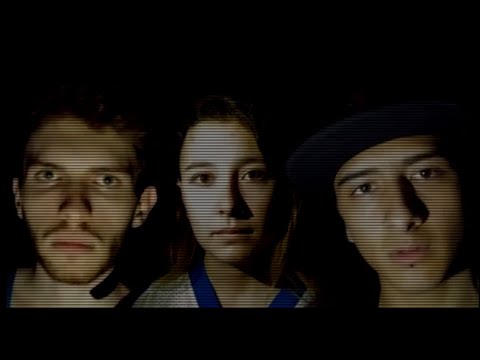 Cypher en Campos Salles - NOVA x HÍMIKO x GITANO