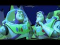 Toy Story 2 1999 Buzz Switch Scene Sound Effects Version