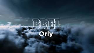 Jacques Brel - Orly