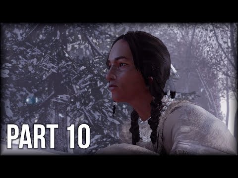 Assassin’s Creed III Remastered - 100% Walkthrough Part 10 [PS4 Pro] – Execution is Everything