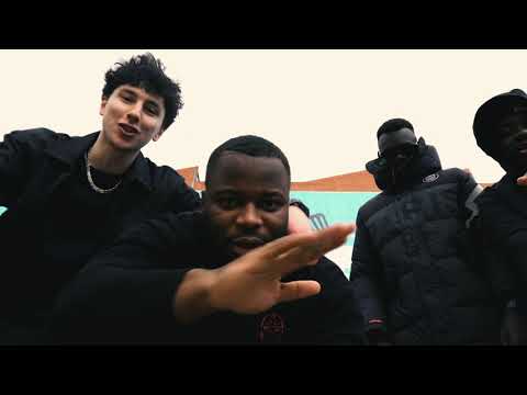 Babyface Mal - Daughters & Sons (Official Video)