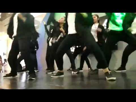 [180727] Fancam WANNA ONE (와나완) - BURN IT UP (활활) cover by Want To Be