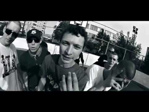G.T.O., AiR Buzz, Мясник, Коля Гост, СкемОчем , аTTashe, Фантом, MC Fox - PoD-PoL (official video)
