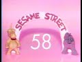 Sesame Street Episode 0058