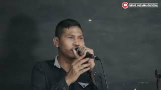 Download lagu EGOKAH AKU wali band Cover RIDHO KUSUMA mp3