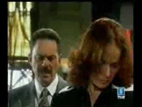 Zully Montero - Telenovela Prisionera (2004) - 1