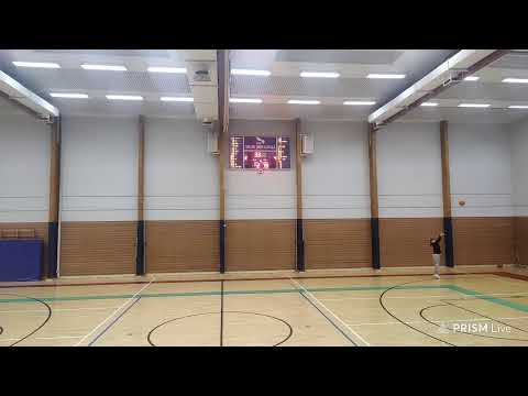 12.4.2025 MU16 1.div Salon Vilpas - Rauma Basket