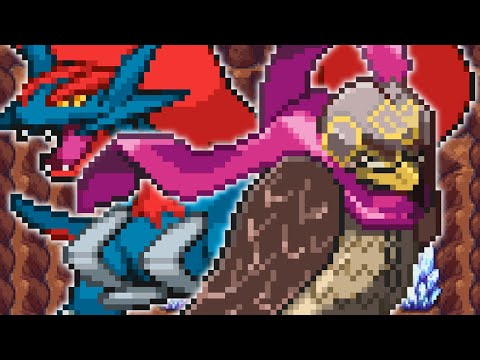 Pokemon Empyrean Part 19 PETSHOP HAS ARRIVED Fan Game Gameplay Walkthrough