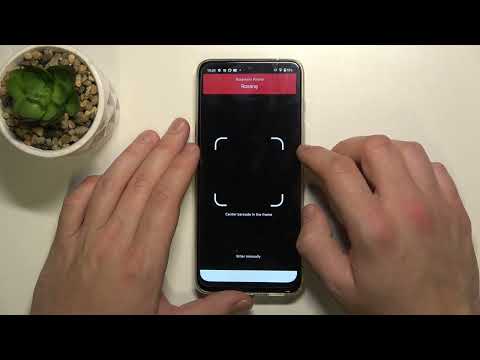 How to Add Different Types of Cards – Google Pay on MOTOROLA Moto G50