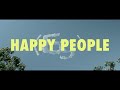 X Ambassadors, Teddy Swims, Jac Ross - Happy People (Lyric Video)