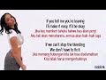 Rachel Grae It Ll Be Okay Cover Shawn Mendes Lirik Lagu Terjemahan