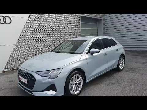 Audi A3 *SAVE €4021 VS NEW* SE TFSI 85kW 6-SPEED + - Image 2