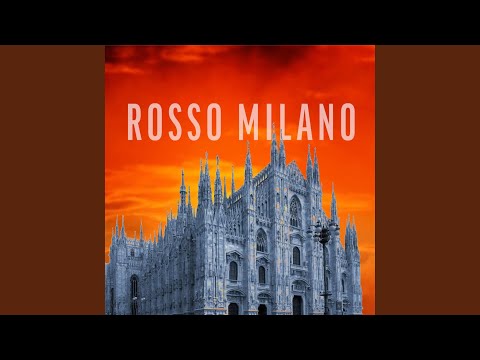 Rosso Milano