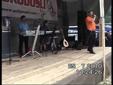 Rono - Dolazak Poljanara