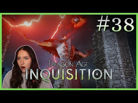 The Inquisition VS. Corypheus | Dragon Age: Inquisition | Pt. 38