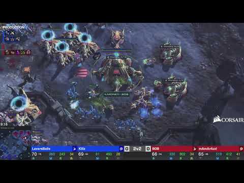 Bob the Ball Fondler - No Rush 4 minutes ICYFAR G2