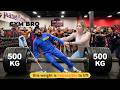 When ANATOLY PRANKS😅 went too far AGAIN | Bodybuilders get humbled Part-2 DEFAULT Thumbnail