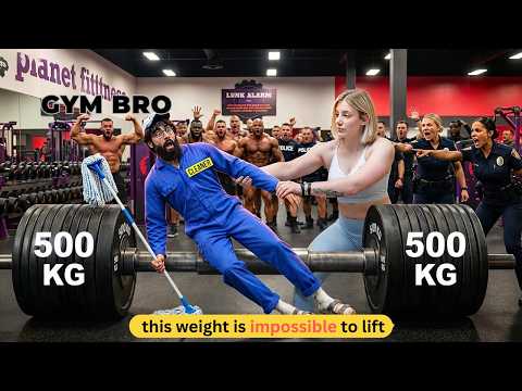 When ANATOLY PRANKS😅 went too far AGAIN | Bodybuilders get humbled Part-2