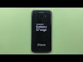 Samsung Galaxy S7 Edge Boot Animation Power Off Animations