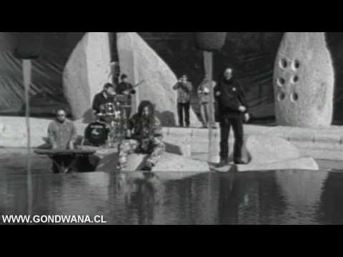 Gondwana - Ignorancia (Video Oficial)