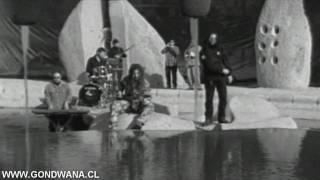 Gondwana - Ignorancia (Video Oficial)