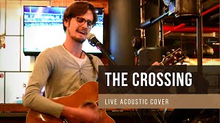 Johnny Clegg - The Crossing (Osiyeza) [Cover by Jesse Harvey]