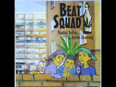 02. Beat Squad - Czyżby.  TEKST W OPISIE.