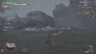 出遅れワイルズやってこー