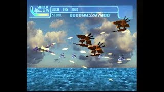 SPACE SHOT (PLAYSTATION - FULL GAME)