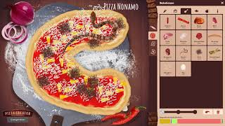 Pizza Connection 3: Pizza Creator | Pizza Dudes