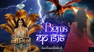 Download lagu Naagin 7 ( Ep 15, 16) Bgms mp3