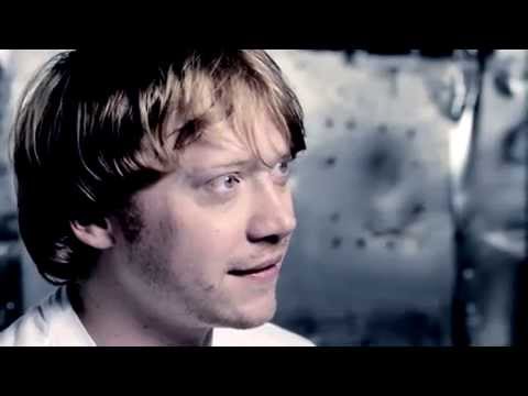 I Dare You Rupert Grint - HungerTv 5