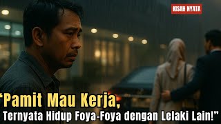 Download lagu “I asked for permission to leave for work, but was caught living in luxury with a rich man!” mp3 Download lagu “I asked for permission to leave for work, but was caught living in luxury with a rich man!” mp3