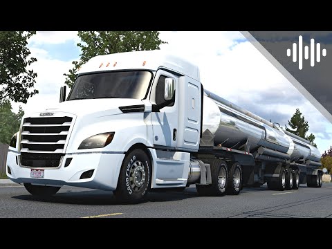 ATS 1.45 BETA FIRST LOOK!!! | American Truck Simulator (ATS) 1.45 Beta Showcase